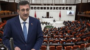 Fon mağdurlarının parası Hazine'den mi ödenecek? Cumhurbaşkanı Yardımcısı Cevdet Yılmaz noktayı koydu