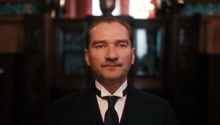 CHP 29 Ekim Cumhuriyet Bayramı için Atatürk’ün sözlerine yer verdiği video yayımladı