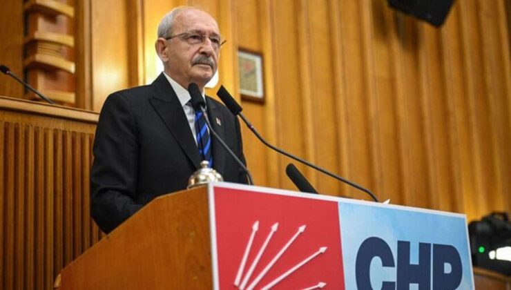 CHP Genel Başkanı Kılıçdaroğlu, Azerbaycan’ın 35. bağımsızlık yıl dönümünü kutladı