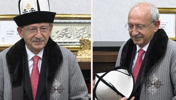 CHP Genel Başkanı Kılıçdaroğlu’ndan Cumhurbaşkanı Erdoğan’a esprili gönderme: Bunu duymasın