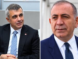 CHP, Mehmet Ali Yüksel’i İstanbul İl Başkanı olarak atadı