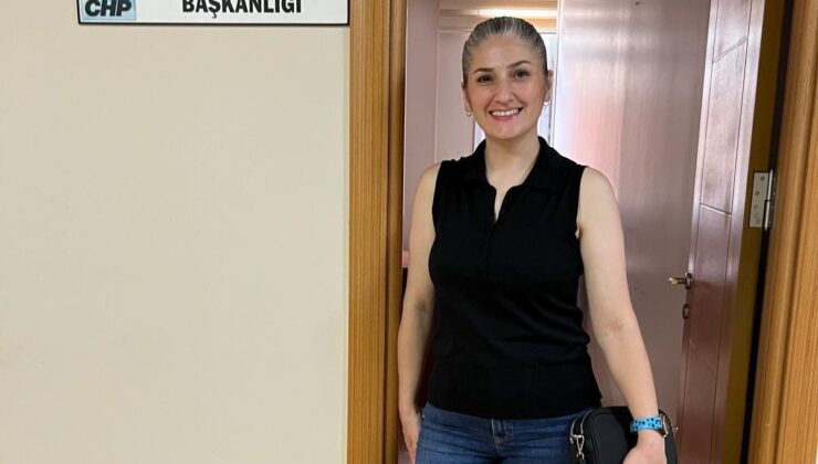 CHP Rize İl yönetiminde 7 kişi görevinden istifa etti, Zahide Beyhan da ayrıldı