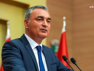 CHP Sözcüsü Müslim Sarı, Tanal’ın Kılıçdaroğlu iddiasını montaj olarak niteledi
