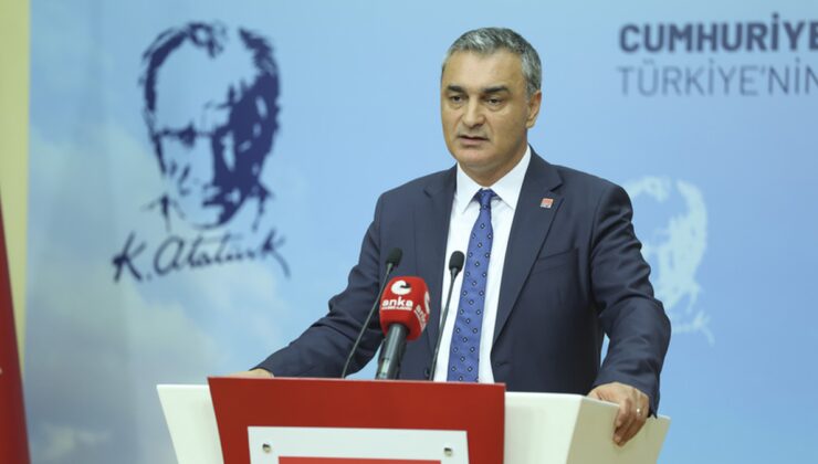 CHP Sözcüsü Sarı, Cumhuriyet’in 103. yıl dönümünü sosyal medyadan kutladı