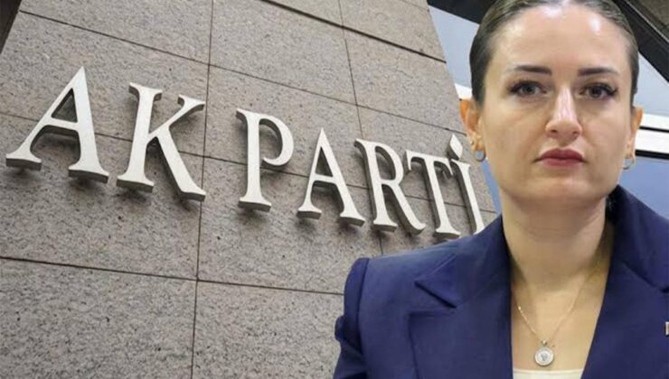 CHP’li başkanvekili için AK Parti iddiasında ısrarcı: Bilgi ve belge var