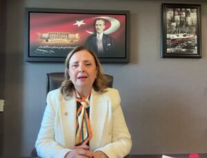 CHP’li Dinçer, CHP Belçika Birliği Kurultayı öncesi üyelere birlik çağrısı yaptı
