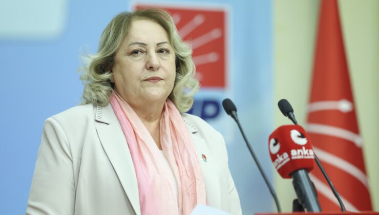 CHP’li Gülsever 1999 sonrası sigortalılar için kademeli emeklilik istedi