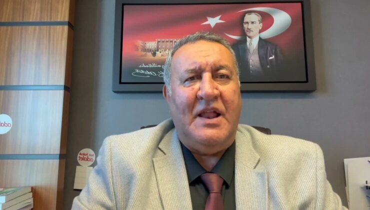 CHP’li Gürer, tarım ve gıda ithalatının ilk 8 ayda yüzde 17,72 arttığını söyledi
