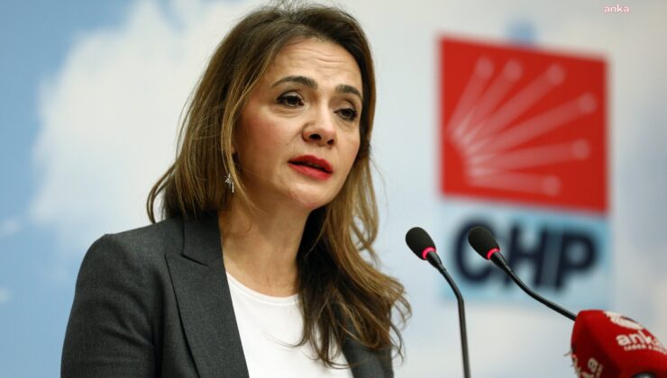 CHP’li İlgezdi, MEB’e yönelik mülakat ve ücretli öğretmenlik eleştirisinde bulundu