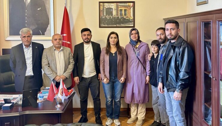 CHP’li Kılıç, 12’nci Yargı Paketi’nin IBAN mağduriyetlerini gidermediğini söyledi