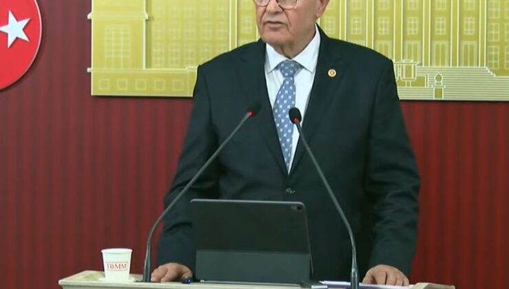 CHP’li Öztrak, Özel ve ekibinin CHP’nin TBMM hesaplarını boşalttığını öne sürdü