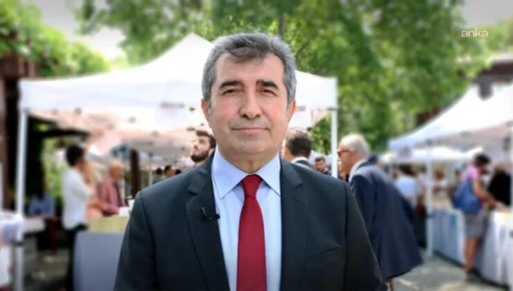 CHP’li Saraç, Halk TV’ye kayyum atanmasının kabul edilemez olduğunu söyledi
