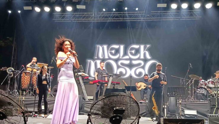Çine’de 4. Memecik Fest konserleri hava muhalefeti nedeniyle ertelendi