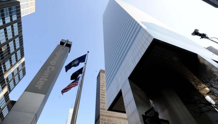 Citigroup, Çin’de 1,2 milyar yuanlık menkul kıymetler şirketi kurma onayı aldı