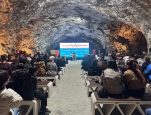 Çocuk hakları komiteleri Çankırı’da COP31 için iklim taleplerini açıkladı