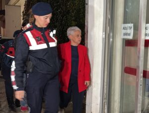 Çukurova Belediyesi soruşturmasında Kozay dahil 44 kişiye tutuklama talebi yapıldı