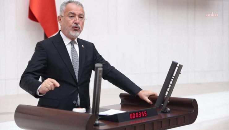 Cumhur Uzun, Ankara 2 No’lu Baro Başkanı’nın ayrıcalık sözünü Adalet Bakanı’na sordu