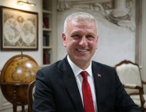 Cumhurbaşkanı Başdanışmanı Oktay Saral’ın görevden alındığı iddia edildi