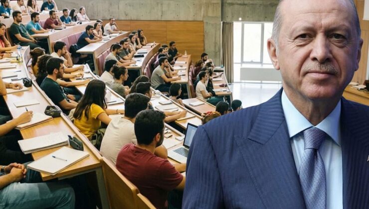 Cumhurbaşkanı Erdoğan: İŞKUR Gençlik Programı 2026-2027 dönemi kontenjanını 150 bine yükseltiyoruz