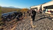 Dışişleri’nden İspanya’daki tren kazası için başsağlığı mesajı