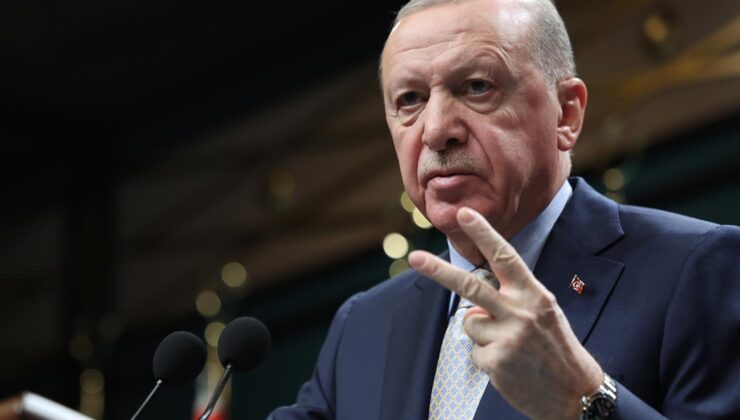 Cumhurbaşkanı Erdoğan’dan 7 ülkede yayımlanan makale! Türk dünyasına çağrı yaptı
