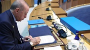 Türkiye, Türk Devletleri Teşkilatı dönem başkanlığını Azerbaycan'dan devraldı