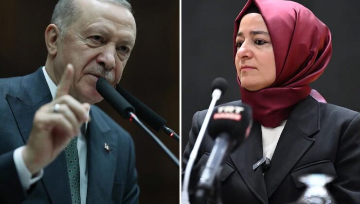 Cumhurbaşkanı Erdoğan’dan Betül Sayan Kaya’nın uykularını kaçıracak sözler