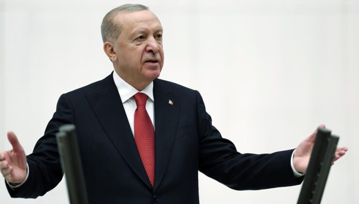 Cumhurbaşkanı Erdoğan’dan Mekke Anlaşması açıklaması! Meclis’e geliyor
