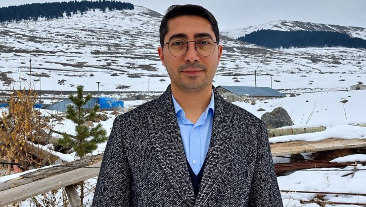 Damal Belediye Başkanı ‘rüşvet’ operasyonunda gözaltına alındı