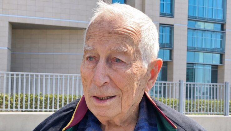 DEM Parti Eş Genel Başkanları Alp Selek için başsağlığı mesajı yayımladı