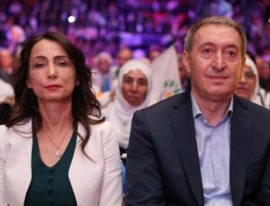 DEM Parti Eş Genel Başkanları Prof. Dr. Kuçuradi için taziye mesajı yayımladı