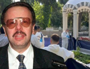 Denizolgun dosyasında çember daralıyor! “Yok” denilen otopsi videosu feth-i kabir günü ortaya çıktı