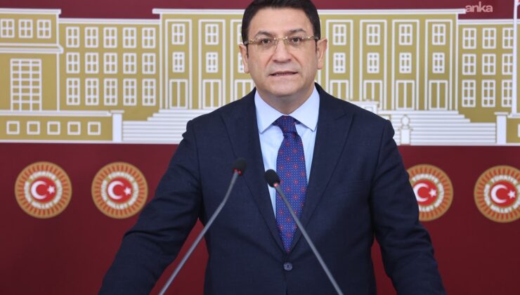 DEVA Milletvekili Şahin, Ayaş Gökler’deki kamulaştırmayı durdurma çağrısı yaptı