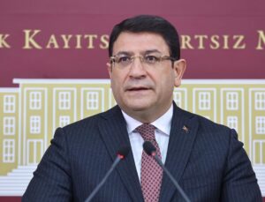 DEVA Partili Şahin 29 Ekim’de Cumhuriyet’in kurucu değerlerinin korunmasını istedi