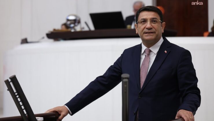 DEVA’lı Şahin, faizin 22 gününün çiftçinin yıllık desteğini aştığını söyledi