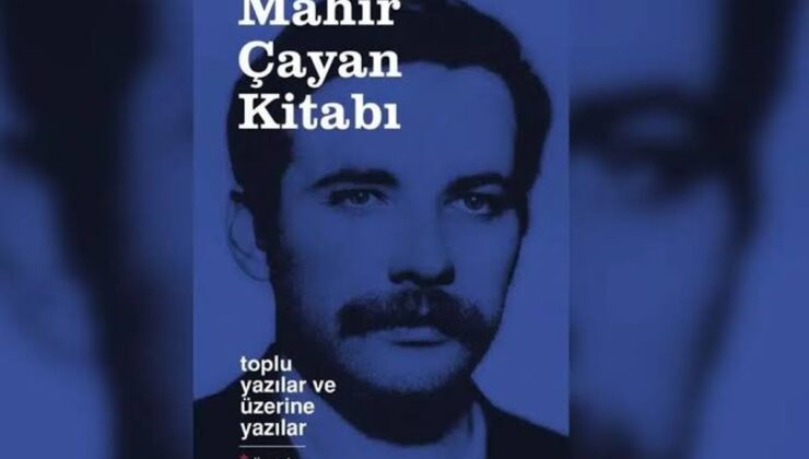 Dipnot’un Mahir Çayan kitabı toplatıldı, Emirali Türkmen’e THKP-C davası açıldı
