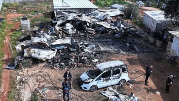 DİSK, Antalya’daki hortumda ölen 4 işçi için sorumluların belirlenmesini istedi