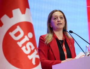 DİSK Genel Başkanı Çerkezoğlu, Üçlü Kurul’da Soma ve Zonguldak kazalarını hatırlattı