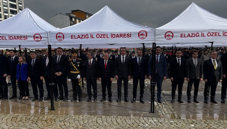 Doğu ve Güneydoğu’da Cumhuriyet’in 103. yıl dönümü kutlanıyor