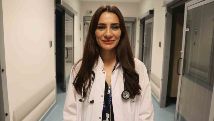 Doktor İrem Demirel, gribin nezleyle karıştırılmaması gerektiğini söyledi