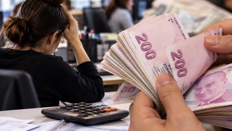 Doktor, polis, öğretmen… İşte 2027 için meslek meslek maaş hesabı