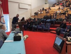 DPÜ’de İŞKUR Gençlik Programı için 1077 öğrencinin kurası noter huzurunda çekildi