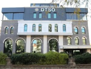 DTSO, 3 Ekim seçiminin yönetim tercihi olmadığını, mevzuata göre yapıldığını açıkladı