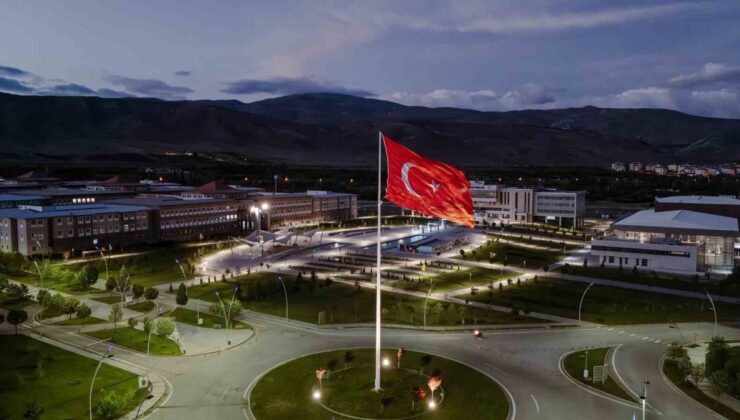EBYÜ akademisyenlerinin hazırladığı 5 iklim projesi COP31’da kabul edildi