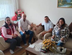 Edirne’de Osmanlı Türkçesi eğitimi ve 29 Ekim futbol turnuvası düzenlenecek
