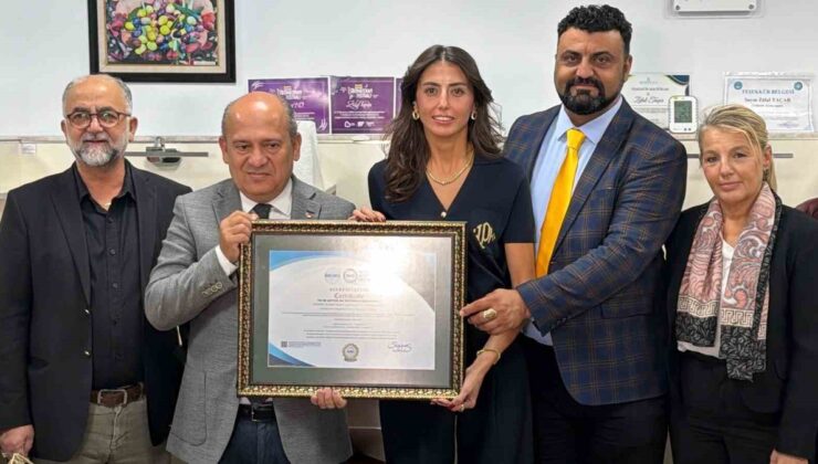 Edremit’teki ETOLAB akredite oldu, zeytinyağı ihracatına ABD kapısı açıldı
