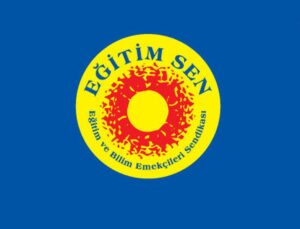 Eğitim Sen, Tekin’i protesto eden tutuklu iki öğrencinin serbest bırakılmasını istedi