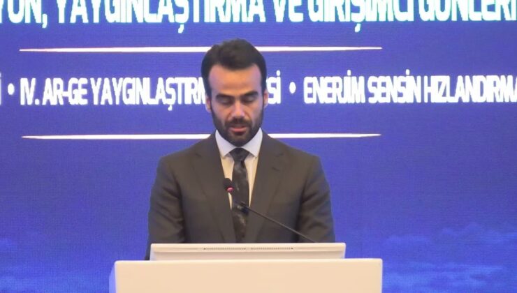 ELDER Başkanı Erdeniz, 10 yılda en az 50 milyar dolarlık yatırım ihtiyacını açıkladı.