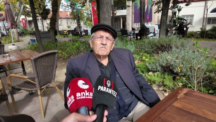 Emeklilerden yeni düzenleme beklentisi: “Maaşımız en az 35-40 bin lira olmalı”