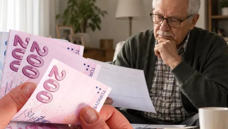 Emeklilik hesabı yapanlar dikkat! 1 yıllık ertelemenin bedeli 50 bin lirayı aşabilir